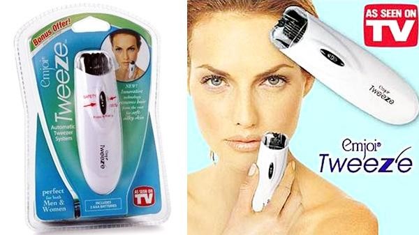 Hair Remover Twizzer in Pakistan